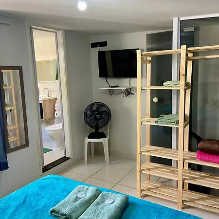 Cabo Frio - Conforto com Wifi, AC, Bicicletas-3